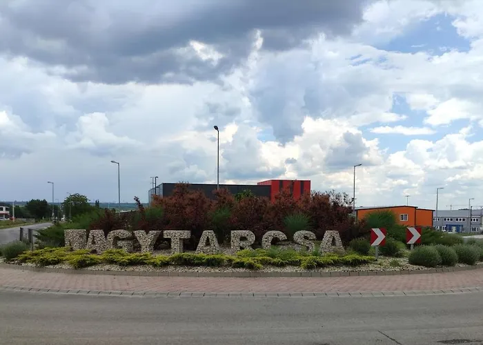 Szilas Park Motel